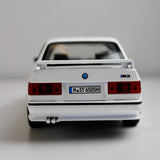 BMW M3 E30 – مقياس 1:24