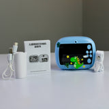 كاميرا رقمية فورية للأطفال – تصوير وطباعة في لحظة