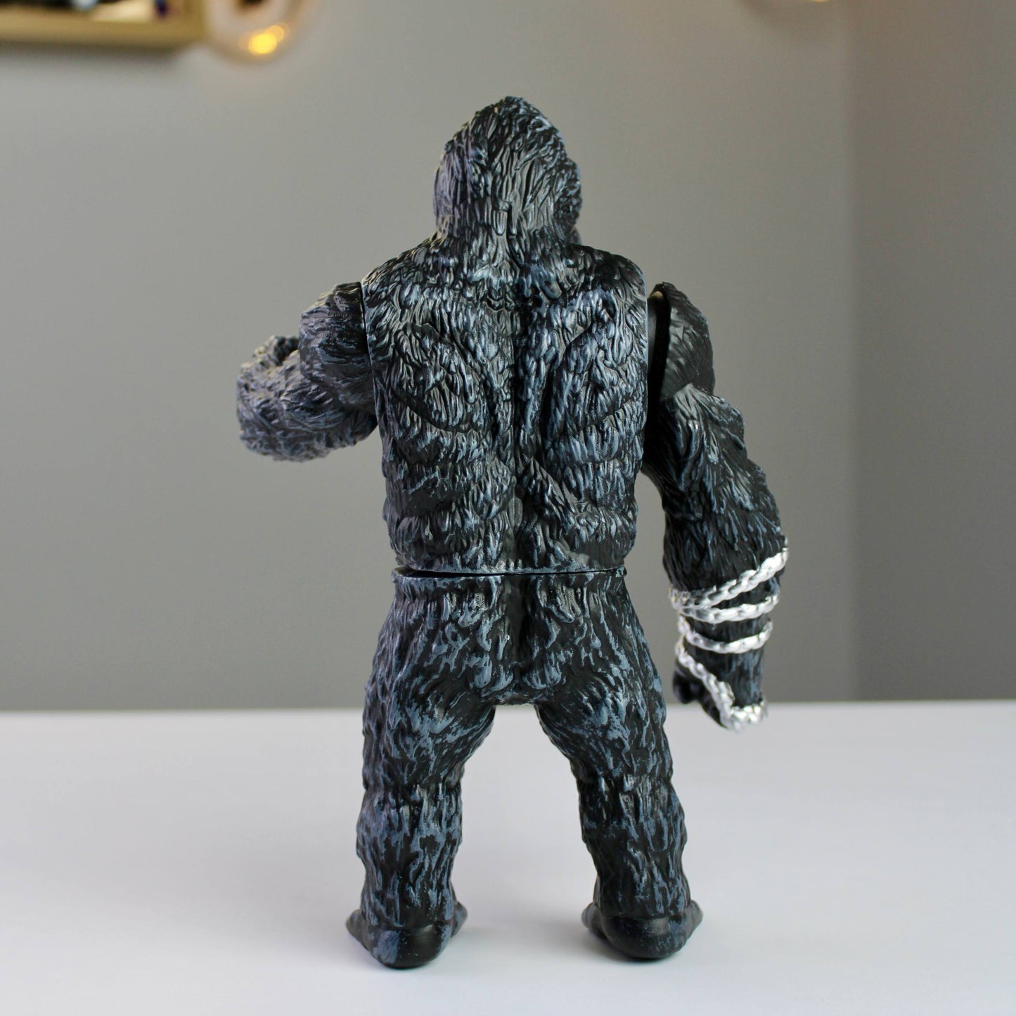 مجسم كينغ كونغ – Godzilla vs Kong – 25 سم