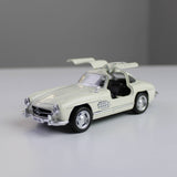 مجسم سيارة مرسيدس بنز 300SL – مقاس 1:32
