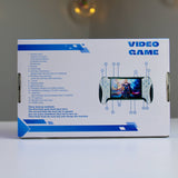 جهاز الألعاب المحمول GC X18 – شاشة 4.3 بوصة | أكثر من 10,000 لعبة كلاسيكية