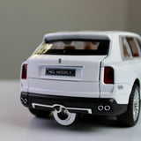 مجسم رولز رويس كولينان بالريموت كنترول – مقاس 1:22