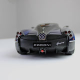 Pagani Huayra Diecast Model – 1:18 Scale (Magnificent Reach)