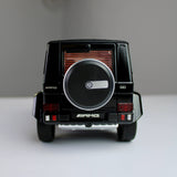 مجسم Mercedes-Benz G63 AMG – مقاس 1:24