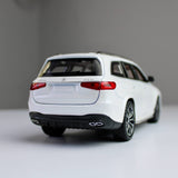 Mercedes-Benz GLS63 AMG Diecast Model – 1:24 Scale