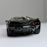 Lamborghini Sian FKP 37 Diecast Model – Luxury Supercar Replica (1:24)