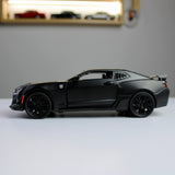 Chevrolet Camaro ZL1 Diecast Model – Sport Car Replica (1:24)