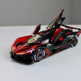 Bugatti Bolide Die-Cast Model – Sports Car (1:24)