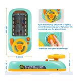 لعبة محاكاة القيادة للأطفال