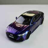 Audi RS7 Sportback C8 1:24 Diecast – Light, Sound