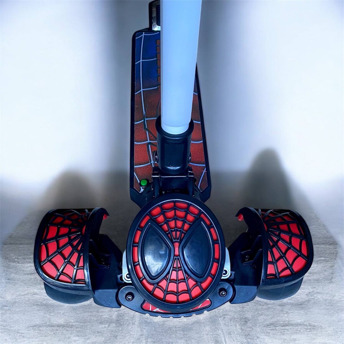 Spider Scooter 3 Wheels – Light Up