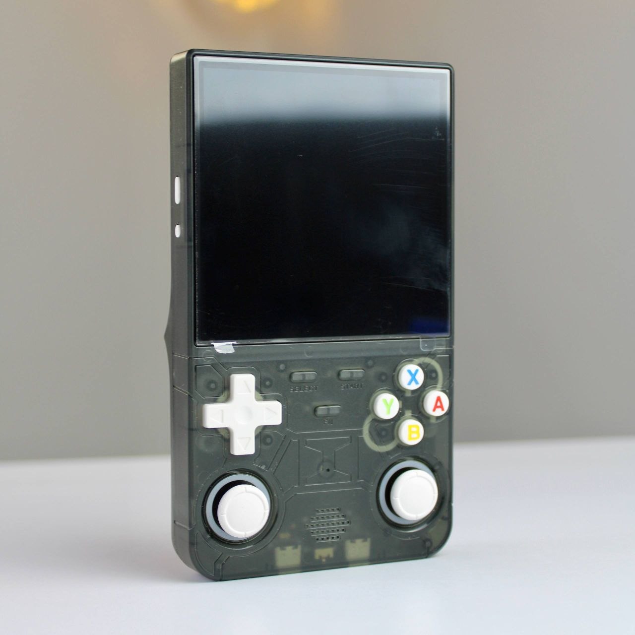 R36 Ultra Wi-Fi Handheld Game Console