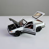 Toyota Sprinter Trueno AE86 1:24 Die-Cast Model Car
