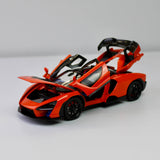 McLaren 1:24 Scale Die-Cast Car