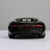 Maisto Bugatti Chiron Sport 1:24 Die-Cast Model Car