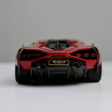 Bburago Lamborghini Sián FKP 37 1:24 Die-Cast Model Car