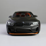 Maisto BMW M4 GTS 1:24 Die-Cast Model Car