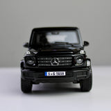 Maisto Mercedes-Benz G-Class 2019 1:24 Die-Cast Model Car