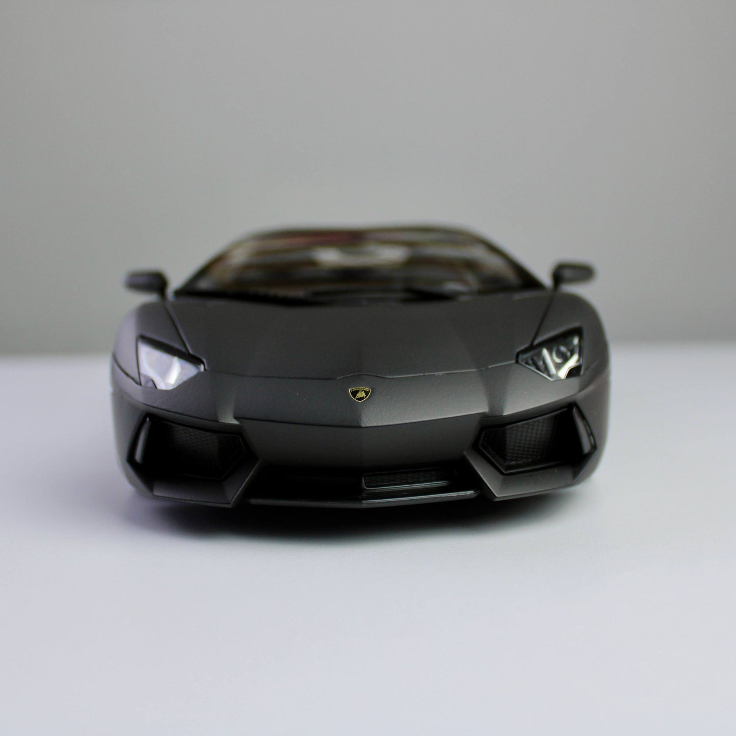 Welly Premium FX Lamborghini Aventador LP700-4 1:18 نموذج سيارة مصبوب