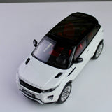 GT Autos Range Rover Evoque 1:18 Die-Cast Model – Premium SUV Edition