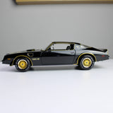 Maisto Pontiac Firebird Trans Am 1978 1:18 Die-Cast Model