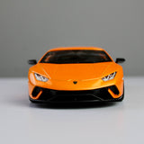 Bburago Lamborghini Huracán Performante 1:24 Die-Cast Model Car