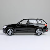 Welly BMW X5 1:24 Die-Cast Model SUV