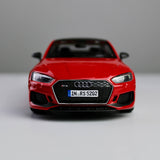 Bburago Audi RS 5 Coupe 1:24 Die-Cast Model Car