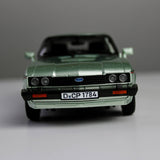 نموذج سيارة Bburago Ford Capri 1982 بمقياس 1:24 مصبوب - Star Collezione
