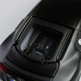 Maisto Audi R8 V10 Plus 1:24 Die-Cast Model Car