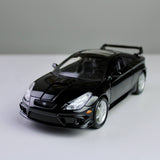 Maisto Toyota Celica GT-S 2004 1:24 Die-Cast Model Car
