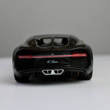 Maisto Bugatti Chiron 1:24 Die-Cast Model Car