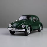 Maisto Volkswagen Beetle 1:24 Die-Cast Model Car