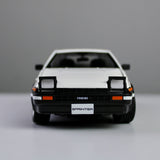 مايستو تويوتا سبرينتر ترونو AE86 نموذج سيارة مصبوب مقاس 1:24 – إصدار خاص