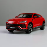 Maisto Lamborghini Urus 1:24 Die-Cast Model SUV