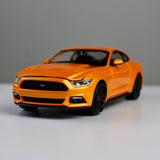 Maisto Ford Mustang GT 2015 1:24 Die-Cast Model Car