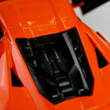 Bburago Lamborghini Revuelto سيارة نموذج مصبوب 1:24