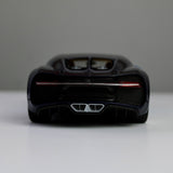 Welly Bugatti Chiron 1:24 Die-Cast Model Car