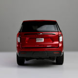 Maisto Chevrolet Tahoe 2021 1:26 Die-Cast Model SUV