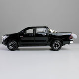 Maisto Toyota Hilux 1:27 Die-Cast Model Pickup Truck – Special Edition