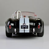 Ford Shelby Cobra 427 S/C 1:24 Die-Cast Model Car