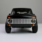 Lada Niva 1:18 Die-Cast Model SUV