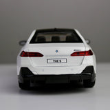 BMW 530Li 1:24 Die-Cast Model Car