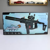 VECTOR V2 WH59-1 – قاذفة جل كهربائية إصدار تكتيكي