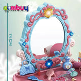 Dream Dressing Table – 29 Pieces Princess Vanity Set
