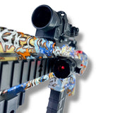 Crystal Bullet Blaster – Large Arsenal Edition
