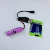 Vector Water Bullet Toy – Interactive Action Play Set
