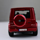 Mercedes-Benz G-Class Die-Cast Model Car – Maisto (1:24 Scale)