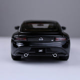 Nissan Z 2023 Die-Cast Model Car – Maisto Special Edition (1:24 Scale)