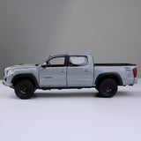 Toyota Tacoma TRD PRO 2023 Die-Cast Model Car – Maisto Special Edition